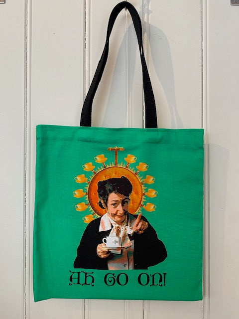 Tote Bags