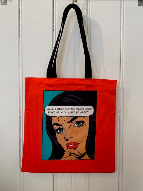 Tote Bags