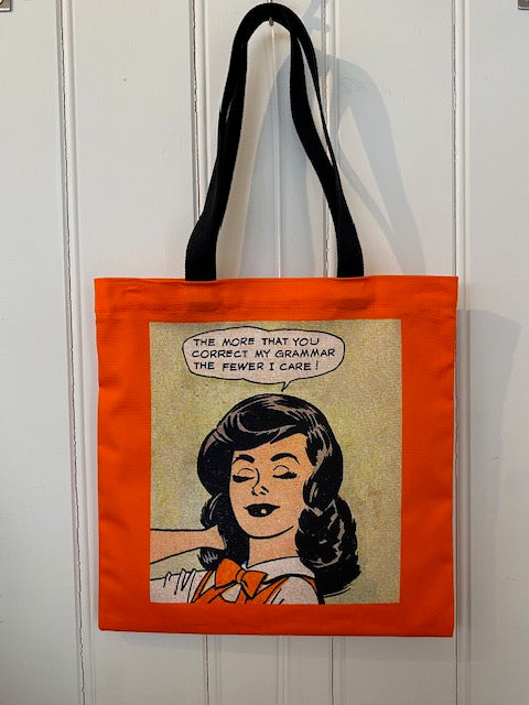 Tote Bags